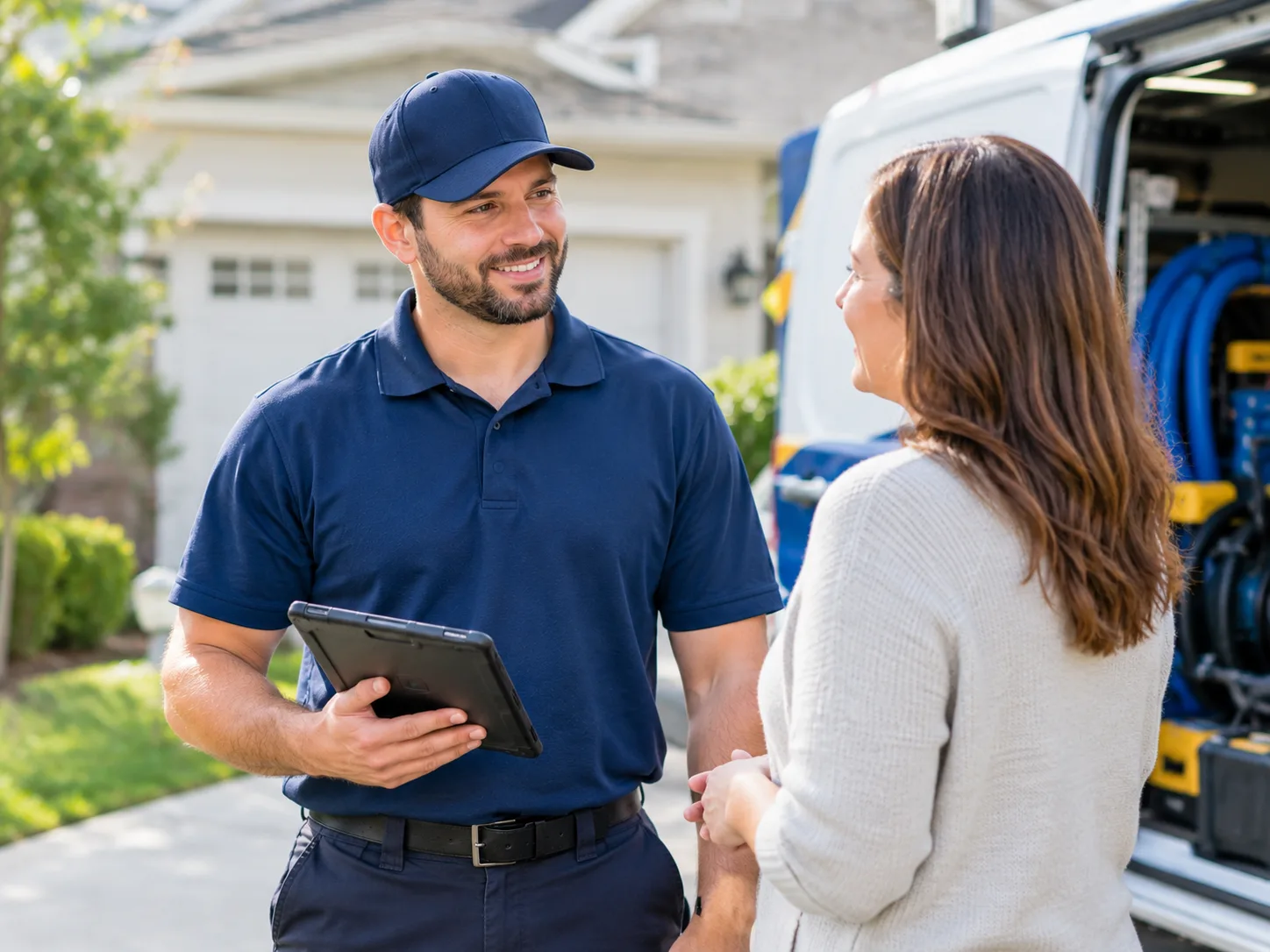 Sewage Backup Cleanup Oakdale, PA FAQs